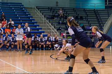 JV-VB vs Mauldin 173